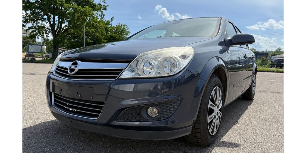 Opel Astra 232.000 km 999 &euro; Lahr-Langenwinkel 77933