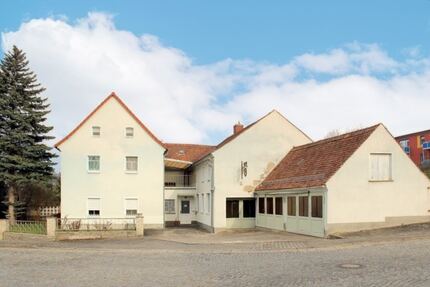 Ebersdorf - EFH mit Doppelgarage & Werkstatt - Haus Löbau | Angebot:25932337