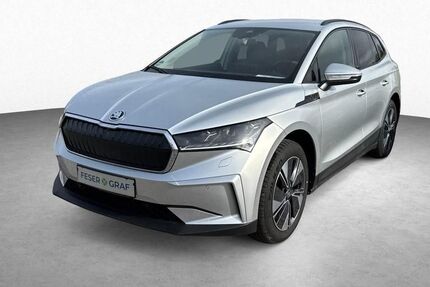 Skoda Enyaq 16.900 km 30.960 &euro; Schwabach 91126