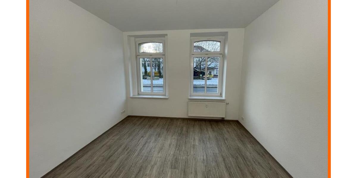 Moderne 2-Raum-Wohnung im Erdgeschoss! Bad mit Dusche & Wanne! - Erdgeschoßwohnung Gera Debschwitz | Angebot:26384824
