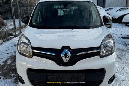 Renault Kangoo 124.435 km 7.900 &euro; Berlin 13187