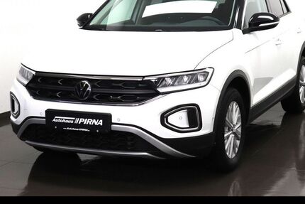 VW T-Roc 94.700 km 21.500 &euro; Pirna 01796