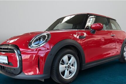 Mini One First 27.398 km 17.435 &euro; Bad Kreuznach 55543