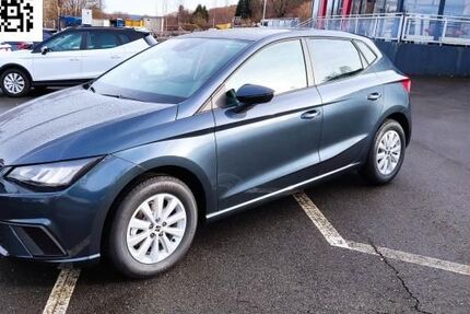 Seat Ibiza 3.000 km 23.480 &euro; Annaberg-Buchholz 09456