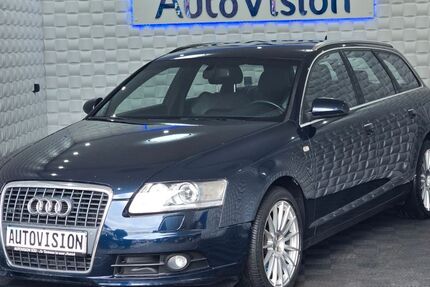 Audi A6 279.000 km 5.450 &euro; Herzberg am Harz 37412