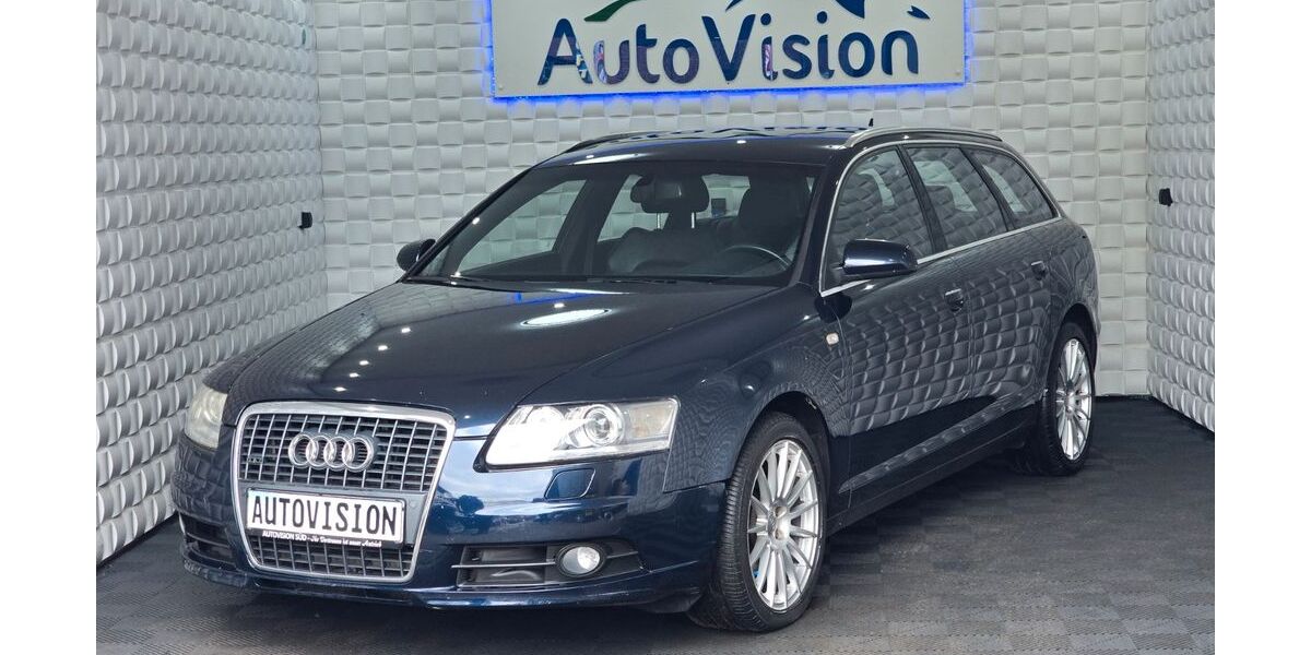 Audi A6 279.000 km 5.450 &euro; Herzberg am Harz 37412