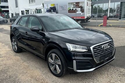Audi Q2 138.000 km 16.799 &euro; Fürth bei Nürnberg 90763