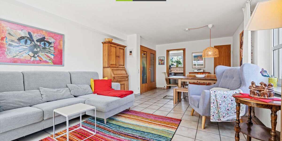 Wohnung zum Kaufen in Ulm 449.000 € 143 m² 5 zimmer