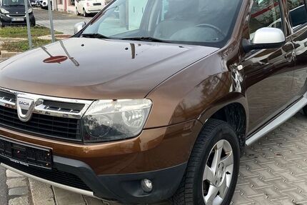 Dacia Duster 85.900 km 7.990 &euro; Nürnberg 90469