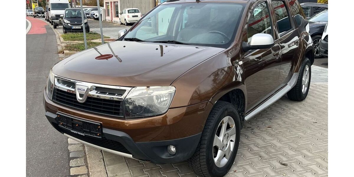 Dacia Duster 85.900 km 7.990 &euro; Nürnberg 90469