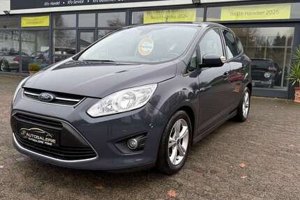 Ford C-Max 138.000 km 5.990 € Peine 31226