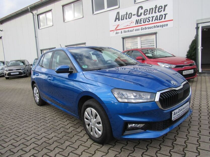 Fabia