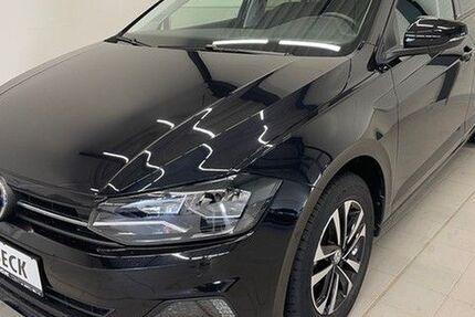 VW Polo 26.386 km 14.780 &euro; Cloppenburg 49661