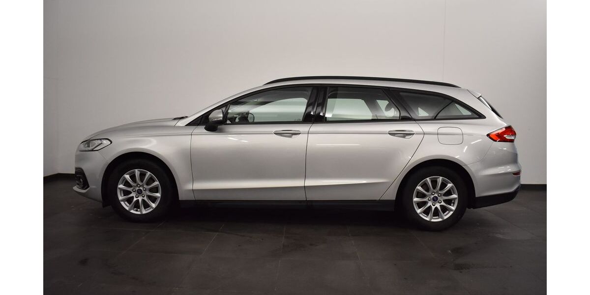 Ford Mondeo 146.736 km 13.790 &euro; Arnstadt 99310