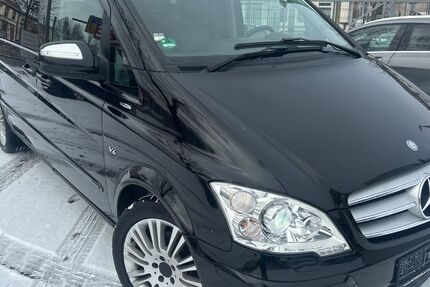 Mercedes-Benz Viano 289.000 km 16.688 &euro; Berlin / Pankow 13127