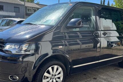 VW T5 Transporter 294.000 km 12.999 &euro; Saarbrücken 66115