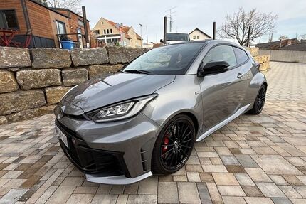 Toyota Yaris 6.900 km 44.900 &euro; Eisingen 97249