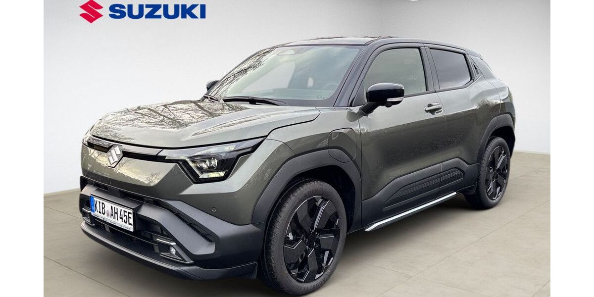 Suzuki e Vitara 1.500 km 41.470 &euro; Breunigweiler 67725