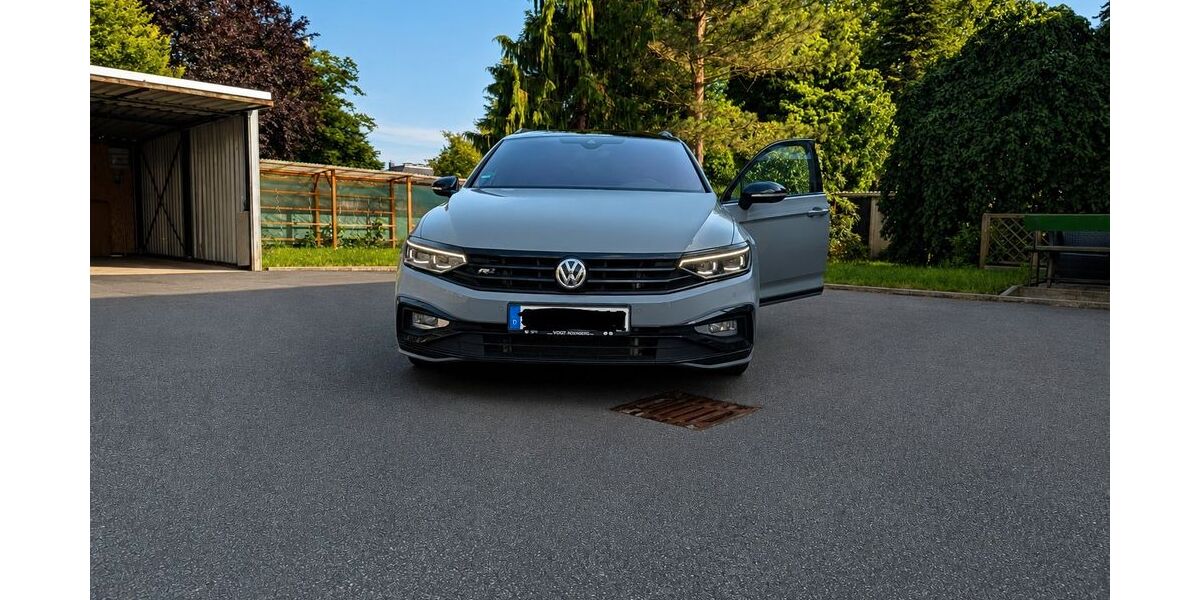 VW Passat 80.000 km 28.000 &euro; Zittau 02763
