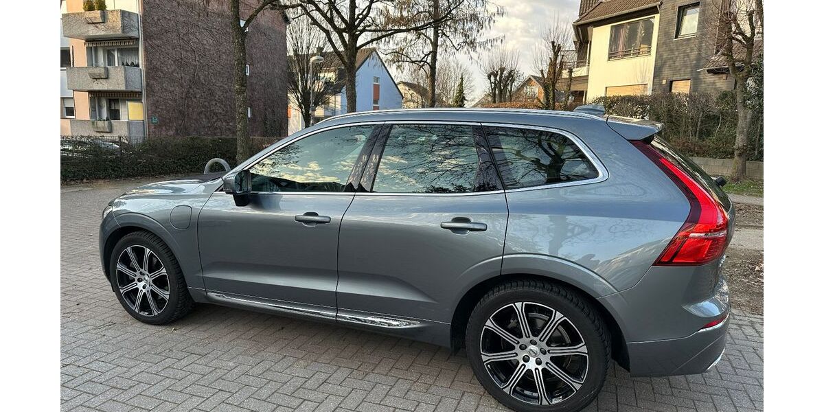 Volvo XC60 100.000 km 25.950 &euro; Ratingen 40882