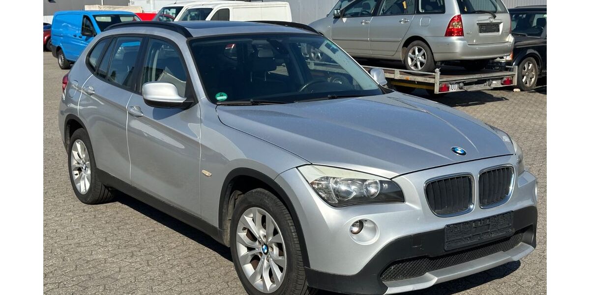 BMW X1 248.000 km 5.950 &euro; Bornheim 53332