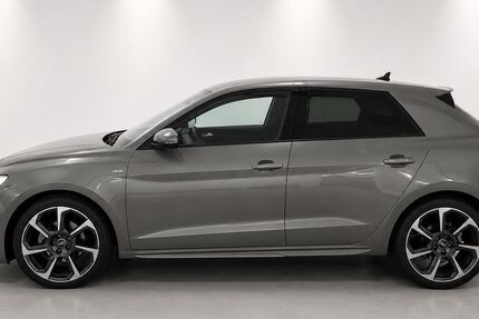 Audi A1 58.000 km 20.500 &euro; Hamburg 21075
