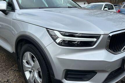 Volvo XC40 120.855 km 20.990 &euro; Ensdorf 66806