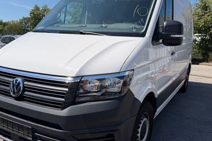 VW Crafter 39.415 km 32.900 &euro; KARLSFELD (b.München) 85757