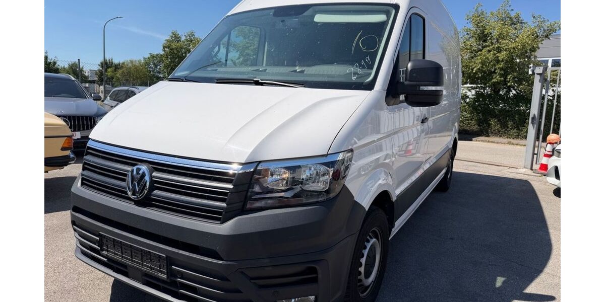 VW Crafter 39.415 km 32.900 &euro; KARLSFELD (b.München) 85757