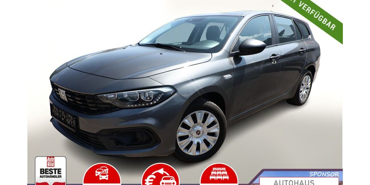 Fiat Tipo 44.900 km 13.788 &euro; Kehl 77694