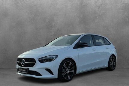 Mercedes-Benz B 180 8.665 km 32.880 € Neubrandenburg 17033