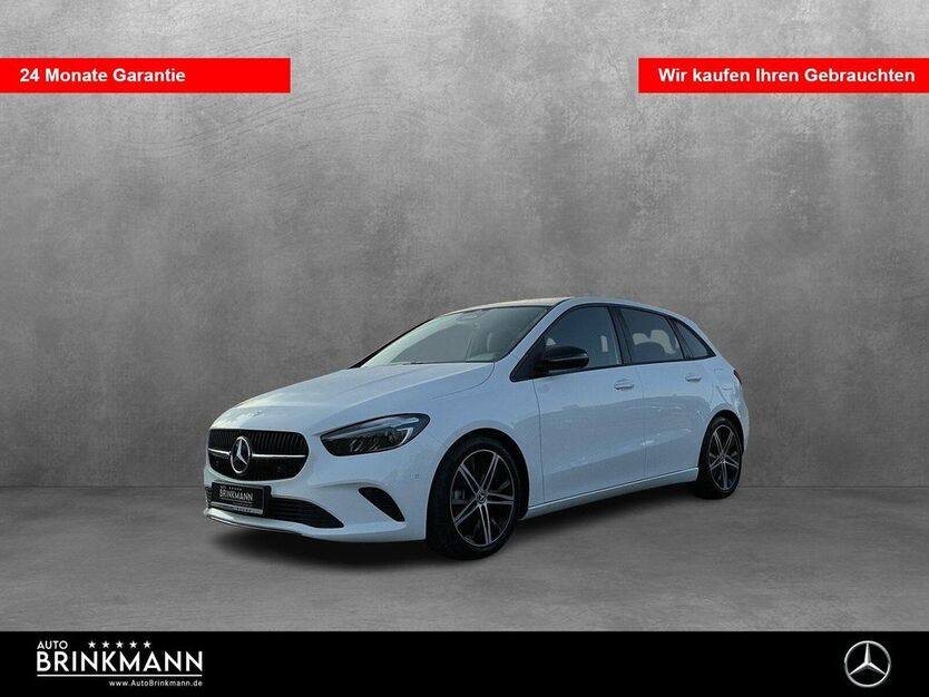 Mercedes-Benz B 180 8.665 km 33.970 € Neubrandenburg 17033