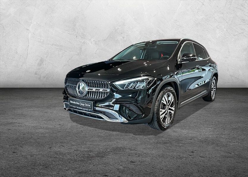 GLA 200