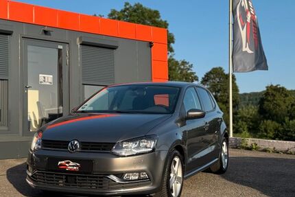 VW Polo 94.000 km 11.200 € Reichenbach an der Fils 73262