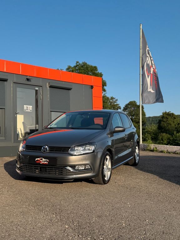 VW Polo 94.000 km 11.200 € Reichenbach an der Fils 73262