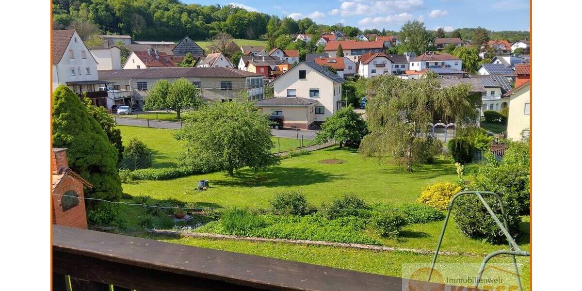 Mehrfamilienhaus, Wohnhaus Steinau an der Straße / Marborn Marborn - 1 Zimmer, 268 m&sup2;, 265.000&euro; | Angebot:25746824