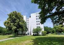 Wohnung zum Mieten in Bremen 551 € 70.05 m²