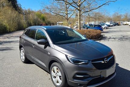 Opel Grandland (X) 113.700 km 12.800 &euro; Henstedt-Ulzburg 24558