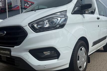 Ford Transit Custom 114.000 km 22.900 € Ebersbach an der Fils. 73061