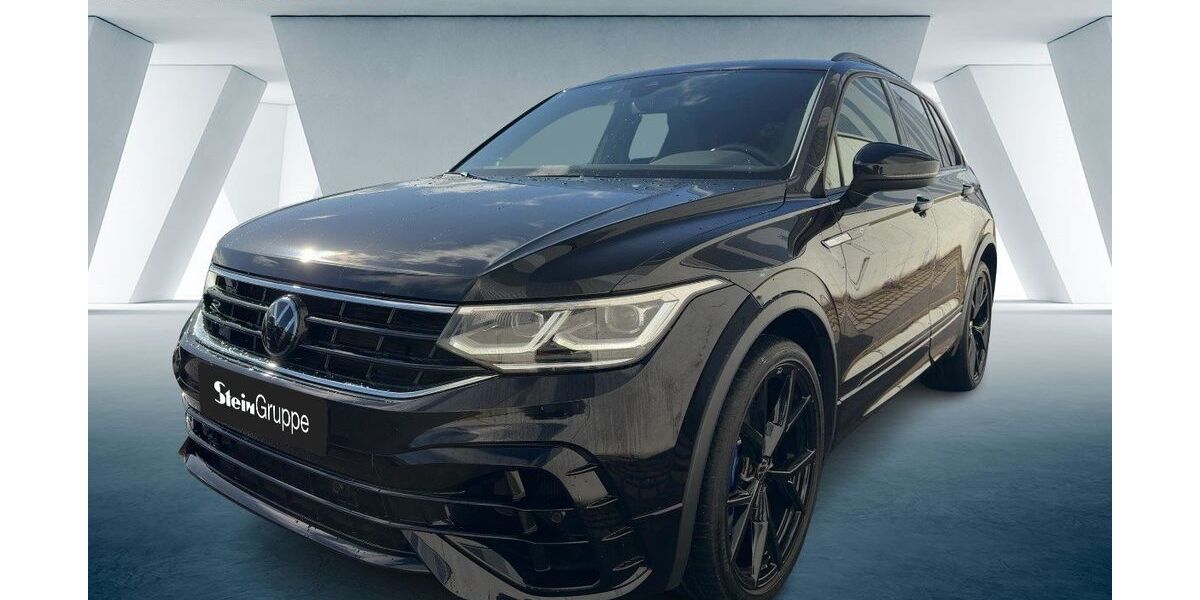 VW Tiguan 27.400 km 42.430 &euro; Gummersbach 51645
