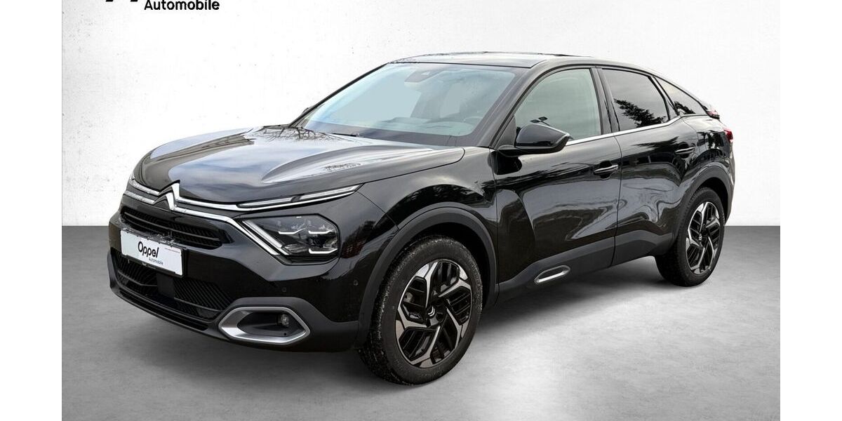 Citroen C4 35.956 km 17.999 &euro; Ansbach 91522