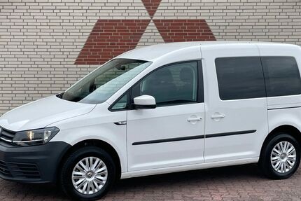 VW Caddy 34.300 km 19.990 &euro; Wegberg 41844