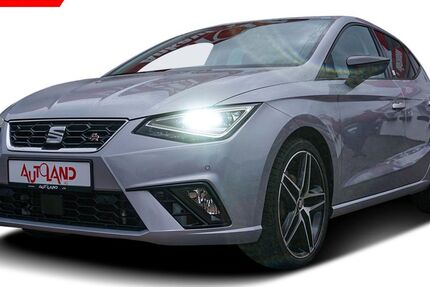 Seat Ibiza 93.815 km 17.990 &euro; Halle 06122