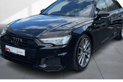 Audi A6 49.957 km 41.890 &euro; Dresden 01067