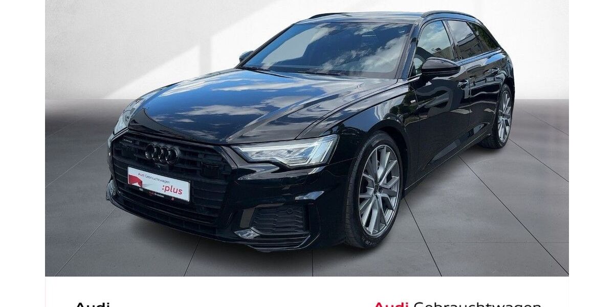 Audi A6 49.957 km 41.890 &euro; Dresden 01067
