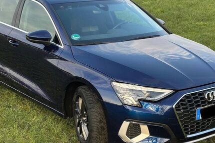 Audi A3 42.000 km 19.599 &euro; Amtzell 88279