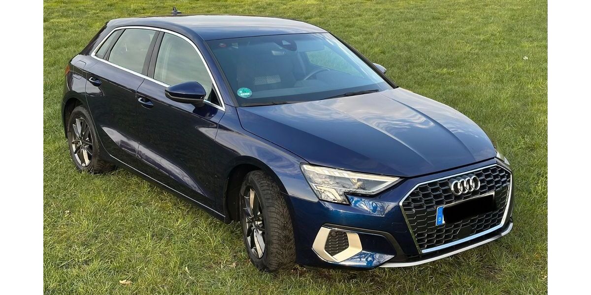 Audi A3 42.000 km 19.599 &euro; Amtzell 88279