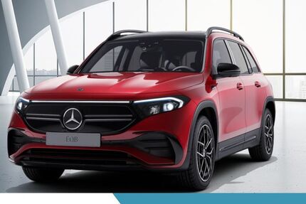Mercedes-Benz EQB 25.557 km 33.320 &euro; Erfurt 99092