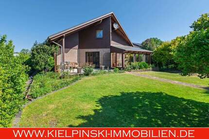 Haus zum Kaufen in Ellerau 569.000 € 158 m²