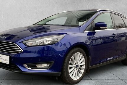Ford Focus 78.473 km 13.890 &euro; Chemnitz 09131